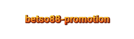 betso88 promotion