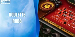 Roulette RR88 - Trò Chơi Casino Kinh Điển Được Yêu Thích
